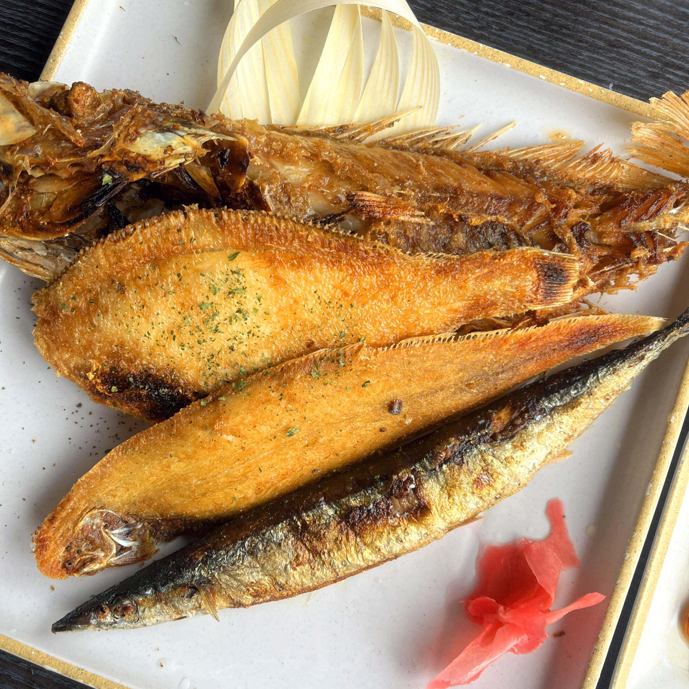 생선구이 사진