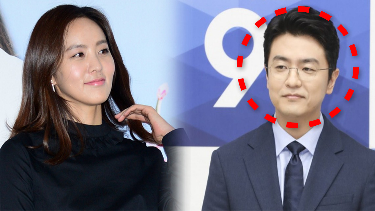 최동석 " 바람피운 여자에게 절대로 돌아가지마" 박지윤과 이혼 직전 SNS 글에 대해 직접 밝힌 입장과 이혼 사유