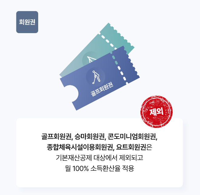 기초연금 회원권