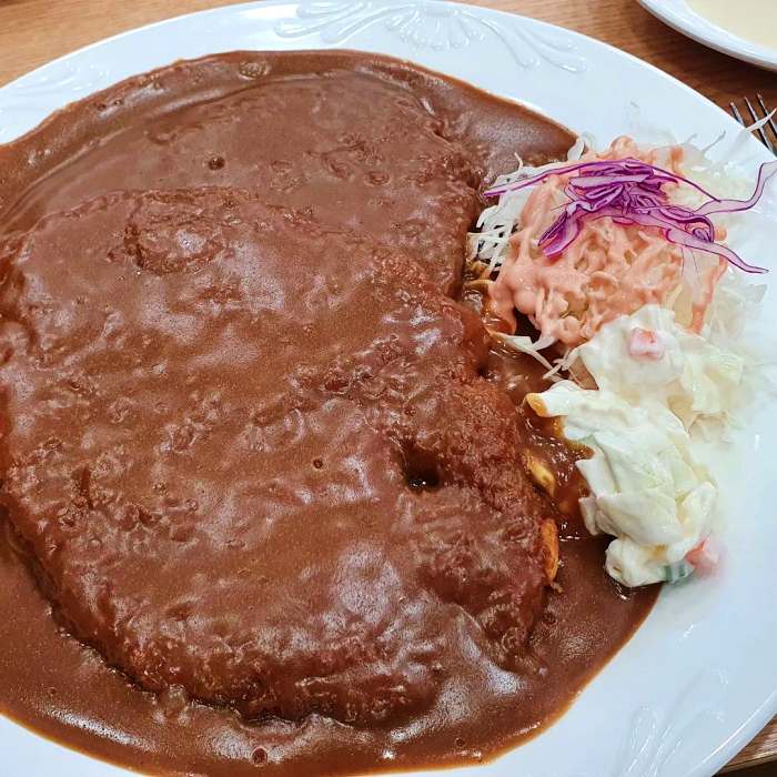 토요일은 밥이좋아 토밥좋아 대전 옛날 돈까스 맛집