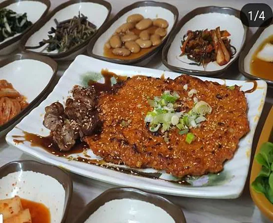 서울여관식당