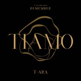  티아라 TIAMO 듣기/가사/앨범/유튜브/뮤비/반복재생/작곡작사