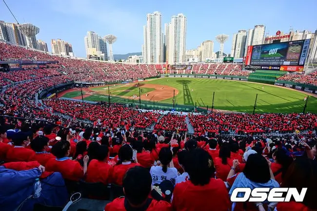 2025-KBO-시범경기