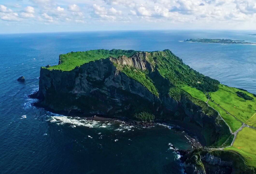 제주도