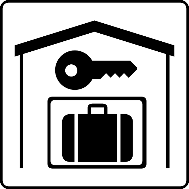 집과 열쇠 가방 모습