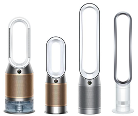 Dyson 무날개 선풍기