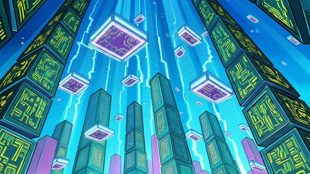 AI 필수템 HBM4! 놓치면 후회할