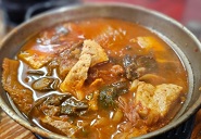 김치찌개