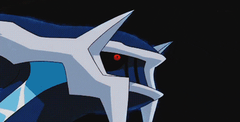  디아루가 포켓몬스터