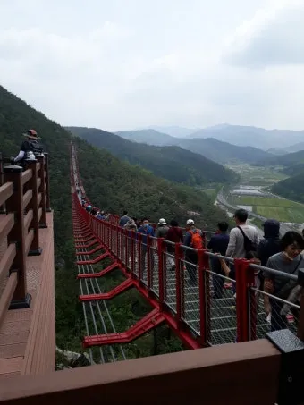 우리나라에서 가장 긴 다리 10선_8