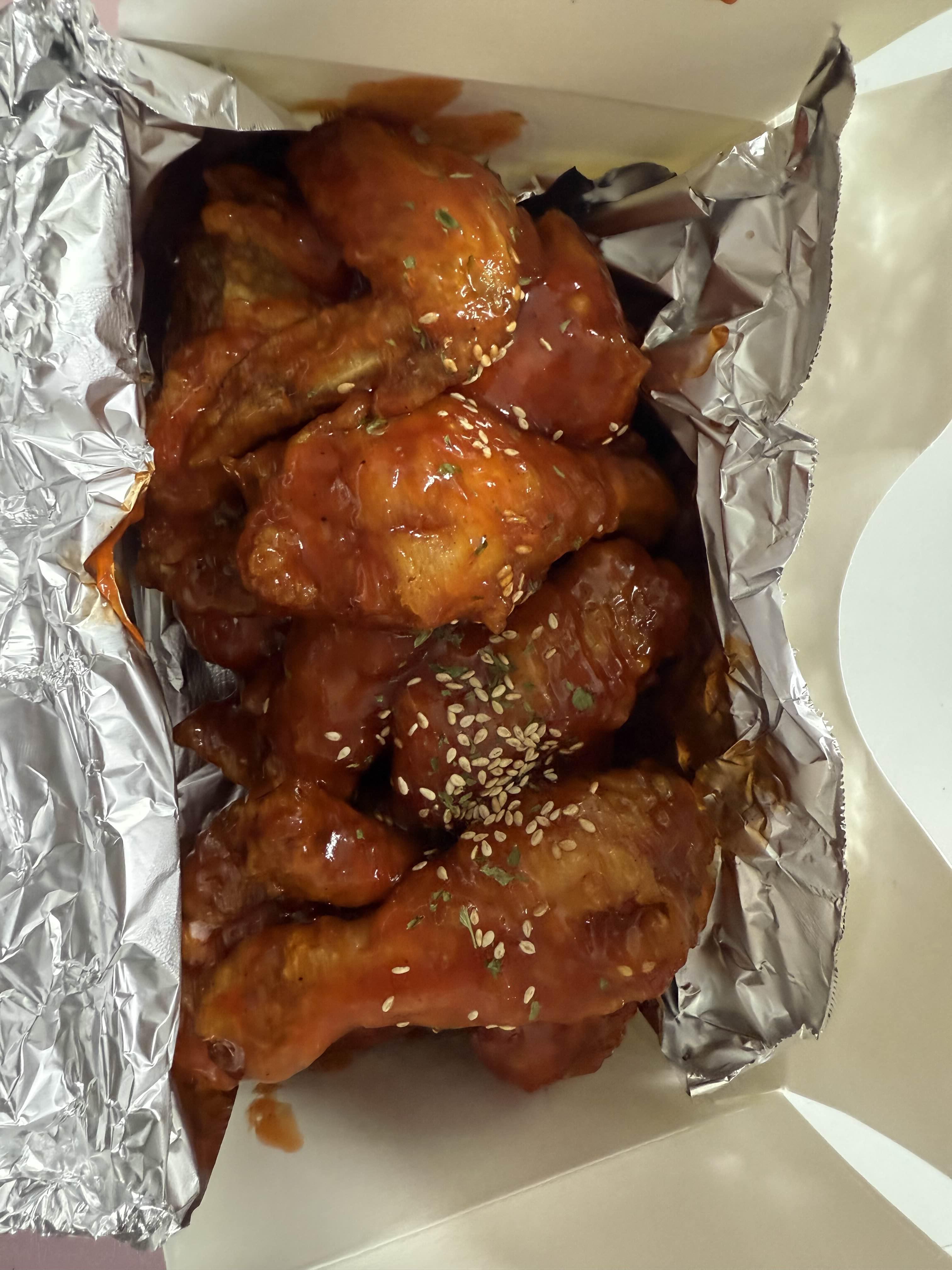 칠전옛날통닭 이미지