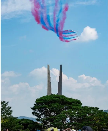 오시코시 에어쇼