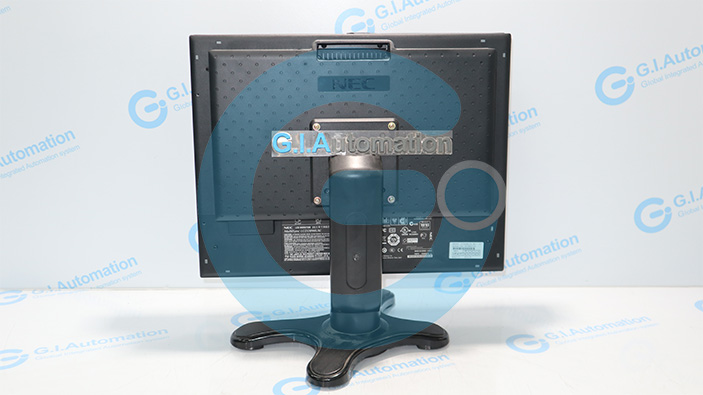 NEC, LCD MONITOR, LCD2090UXi-BK-1