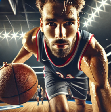 nba 관련 사진