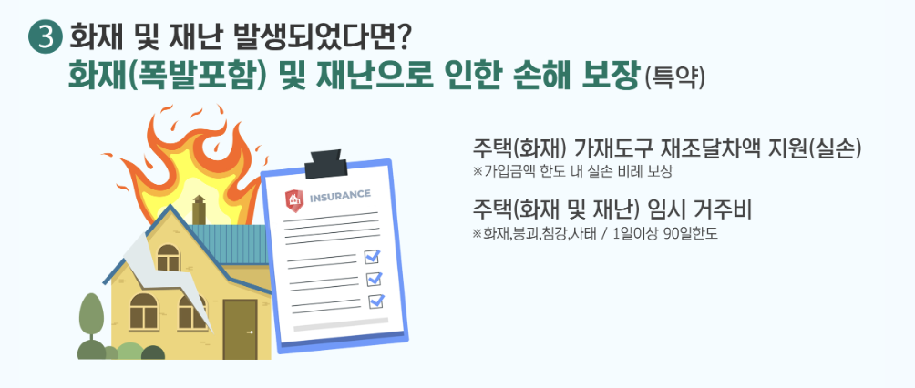 주택화재보험 추천 best 5(안보면 손해) 12 주택화재보험 추천 best 5(안보면 손해)