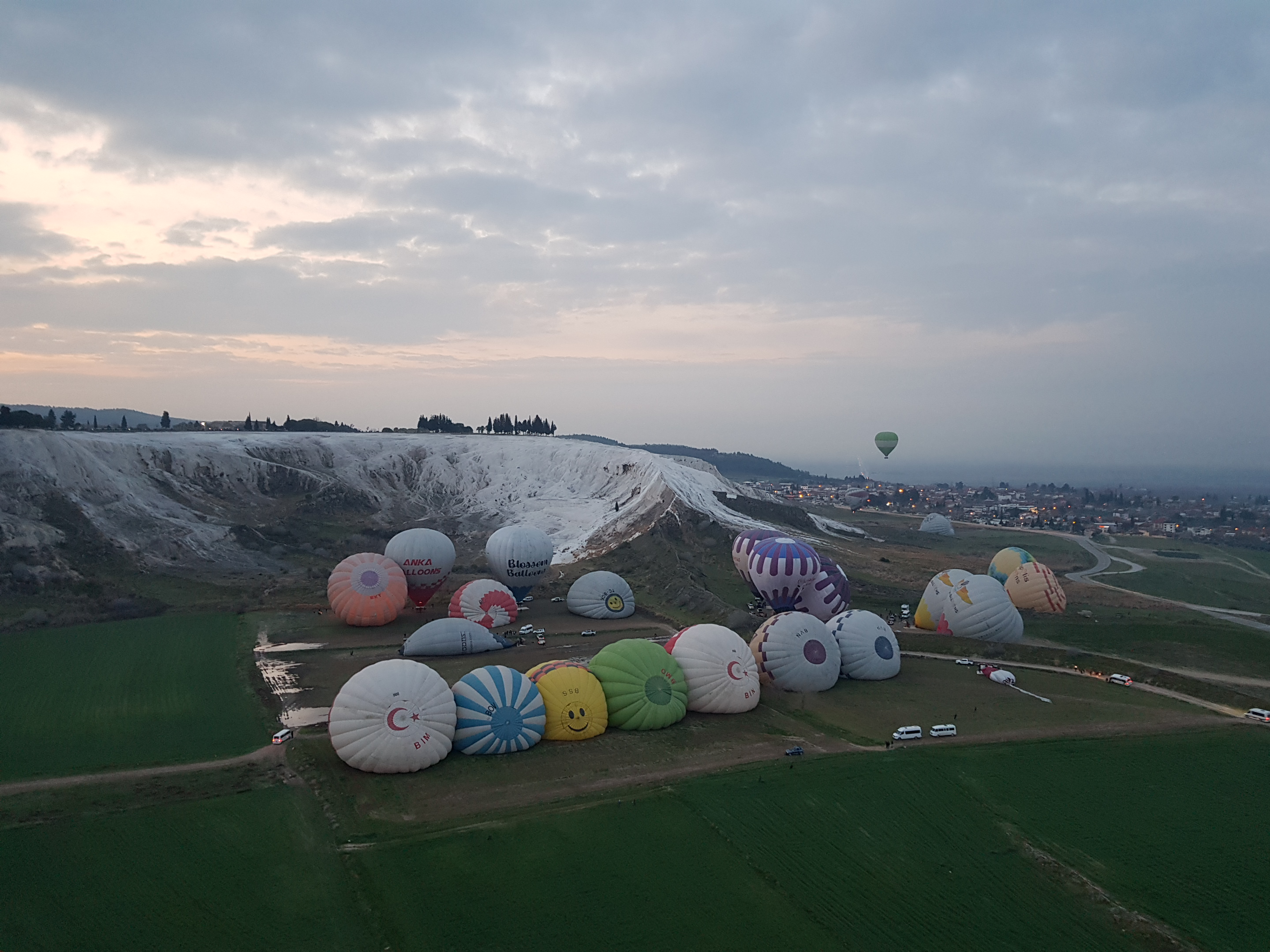 2023.3.17. 투르키예 여행 (7일) 7