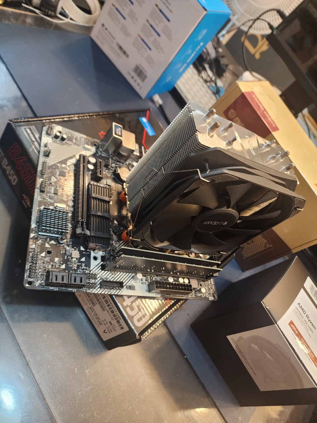 더존PC 이미지