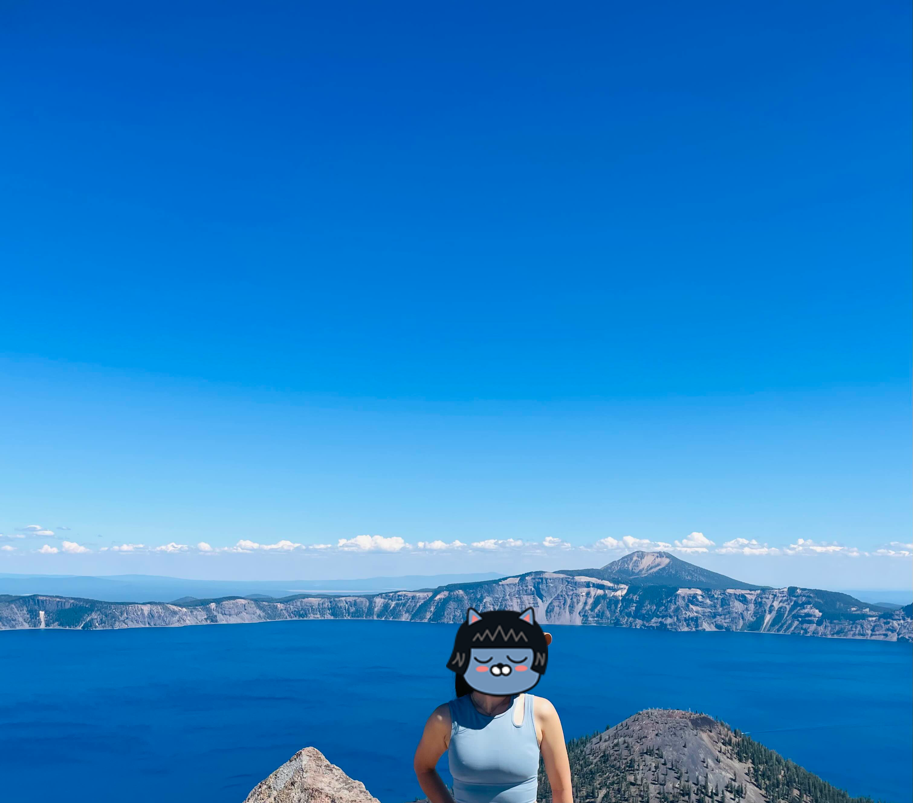 호수