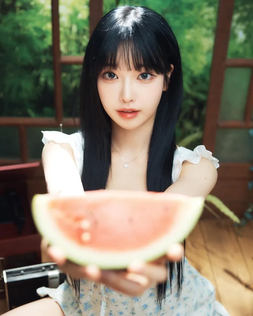 과즙세연