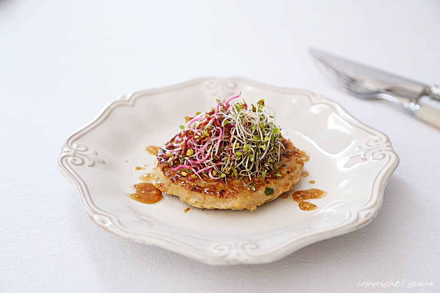 닭가슴살 스테이크 마이닭 21