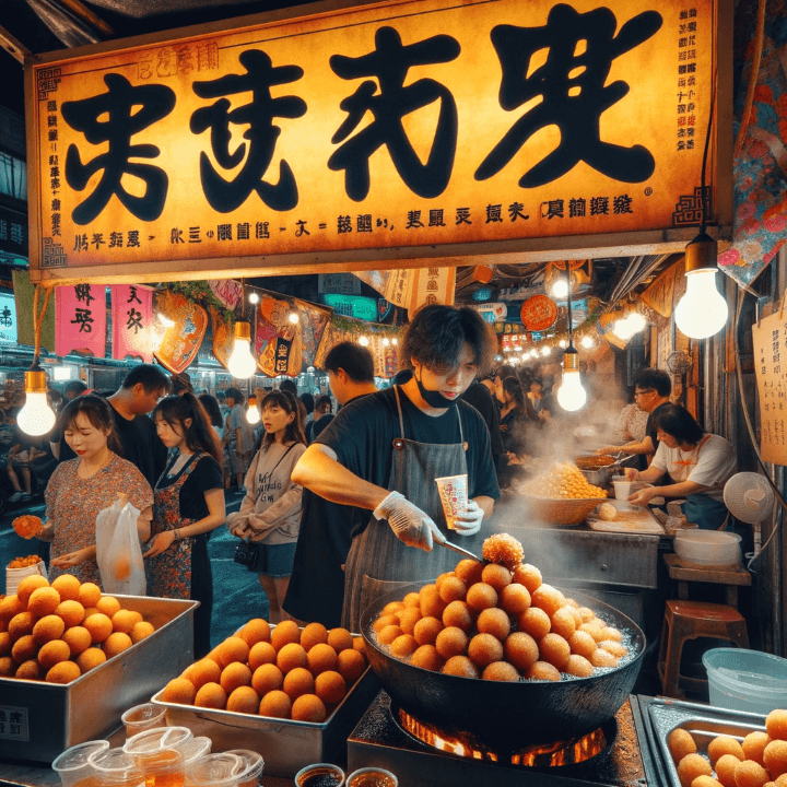 고구마 공(D&igrave;guā Qi&uacute;)