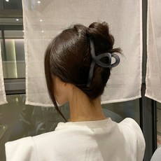  쇼핑 찬스아이템 헤어집게핀 제품 이번 기회에 장만하시길