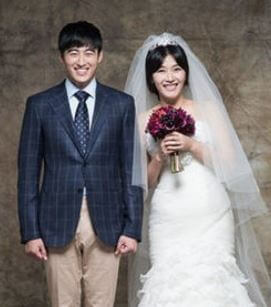 김미려 정상윤