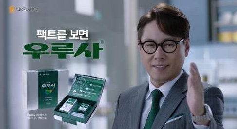  우루사 100mg 효능 가격