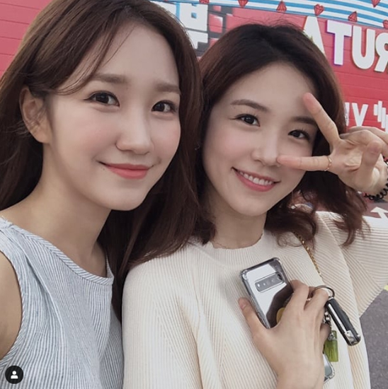 장예인 프로필 이미지 6