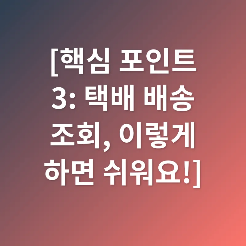 우체국 택배_3