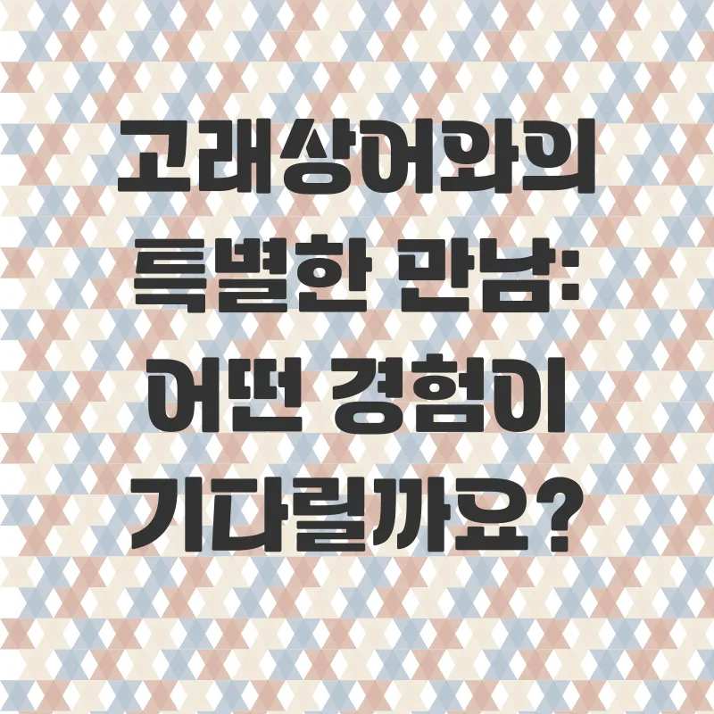 보홀 고래상어 투어_1