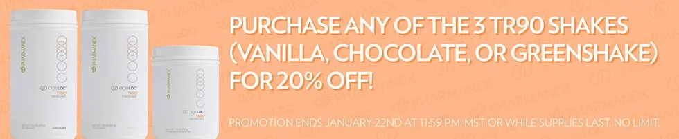  Nu skin Canada, 20% OFF TR90 Shake, How to sign up