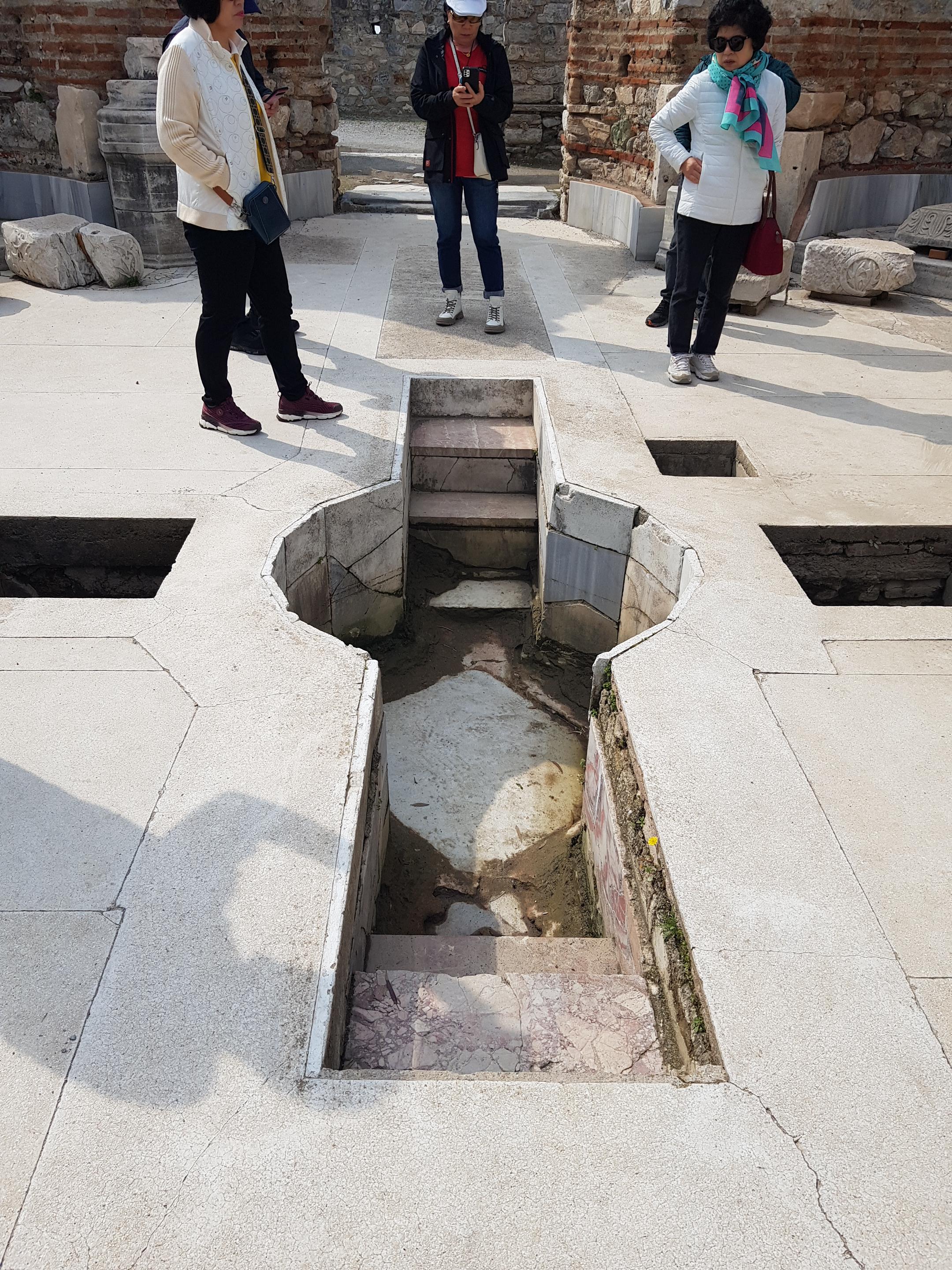 2023.3.17. 투르키예 여행 (7일) 96