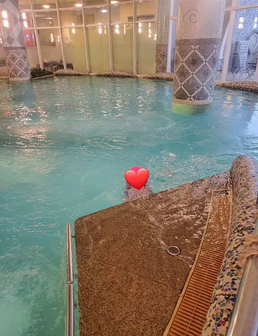 쏠비치 양양 오션플레이