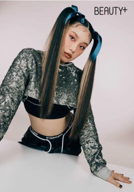 김희진 YGX 리전마에서 본업 존잘러 화보 양궁 안산 배구선수 11