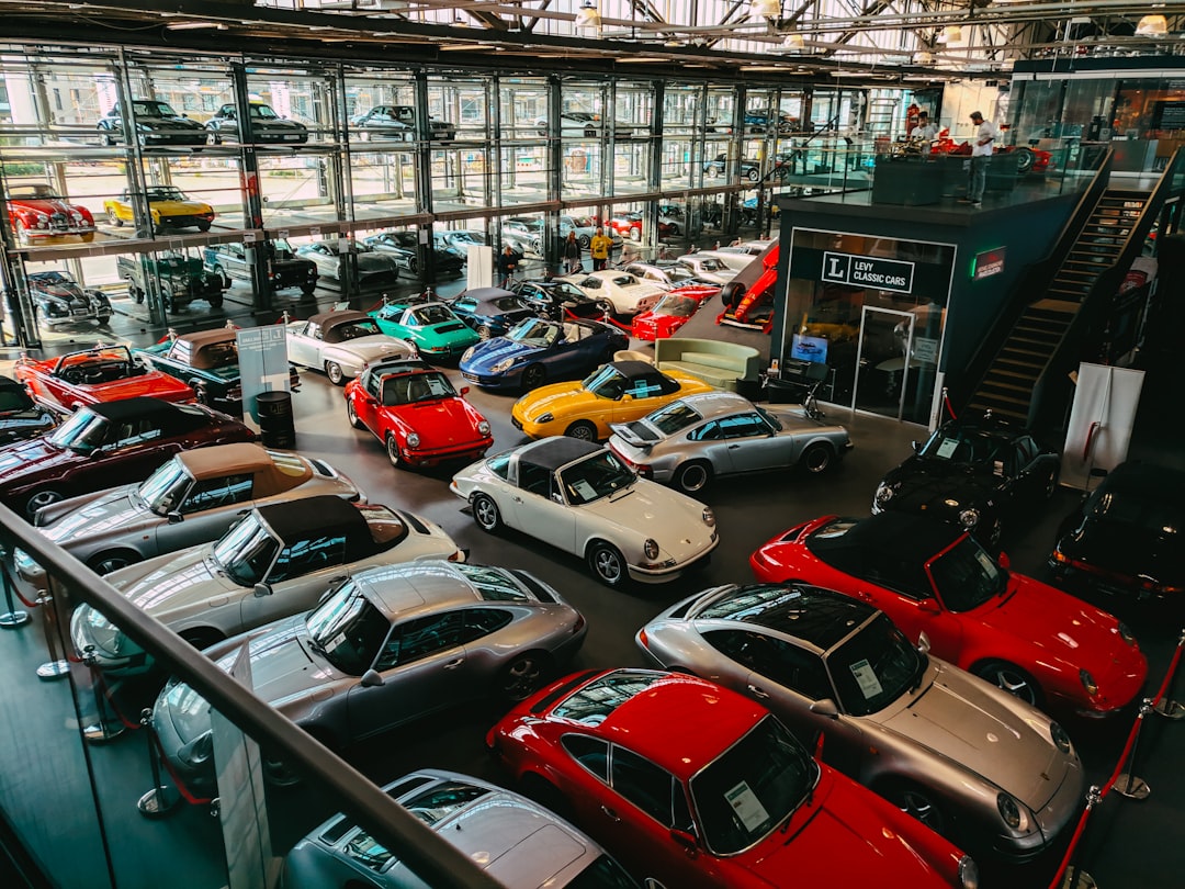 Dealership
