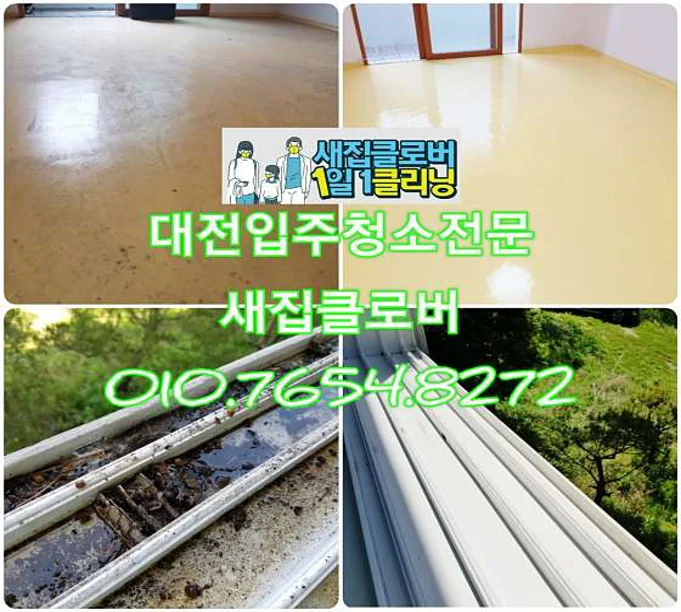 새집클로버