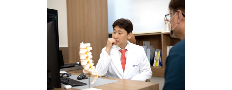 양주시 반월상 연골판 손상