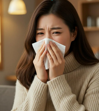독감이 위험한 진짜 이유