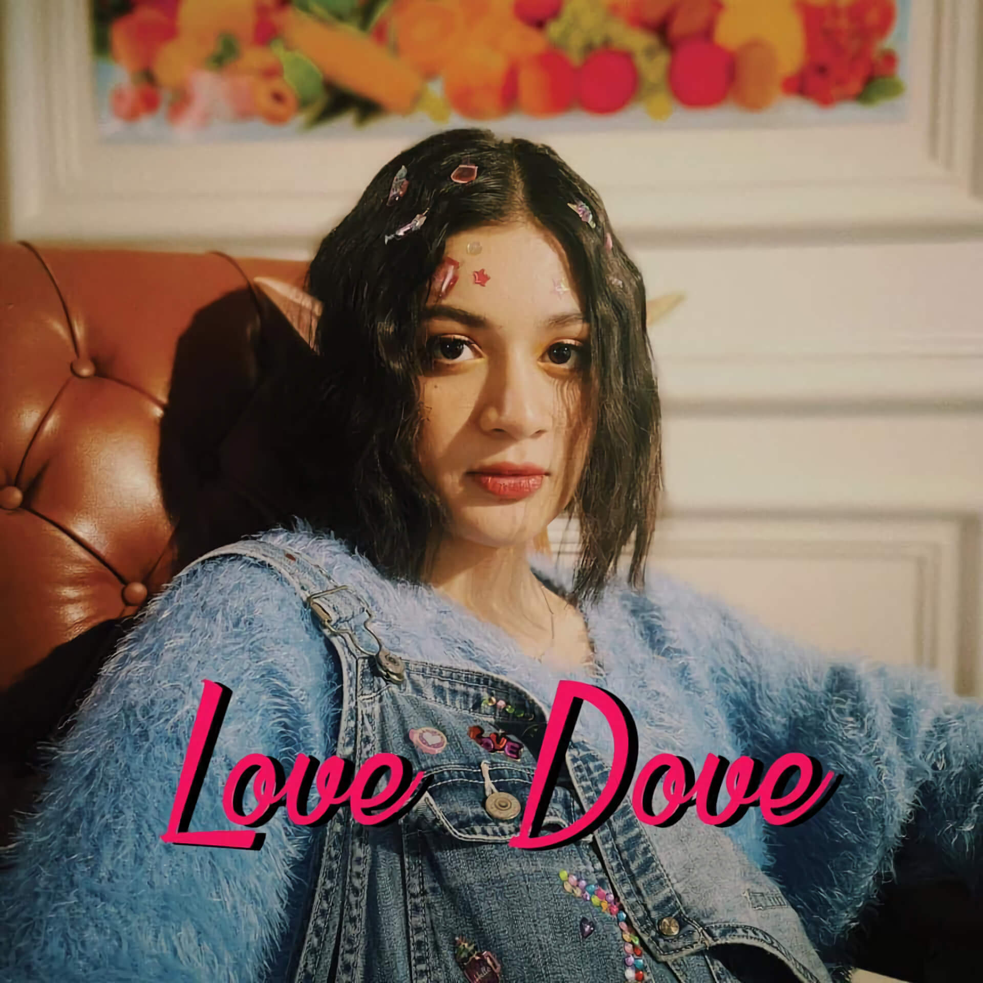  Thalassa - Love Dove