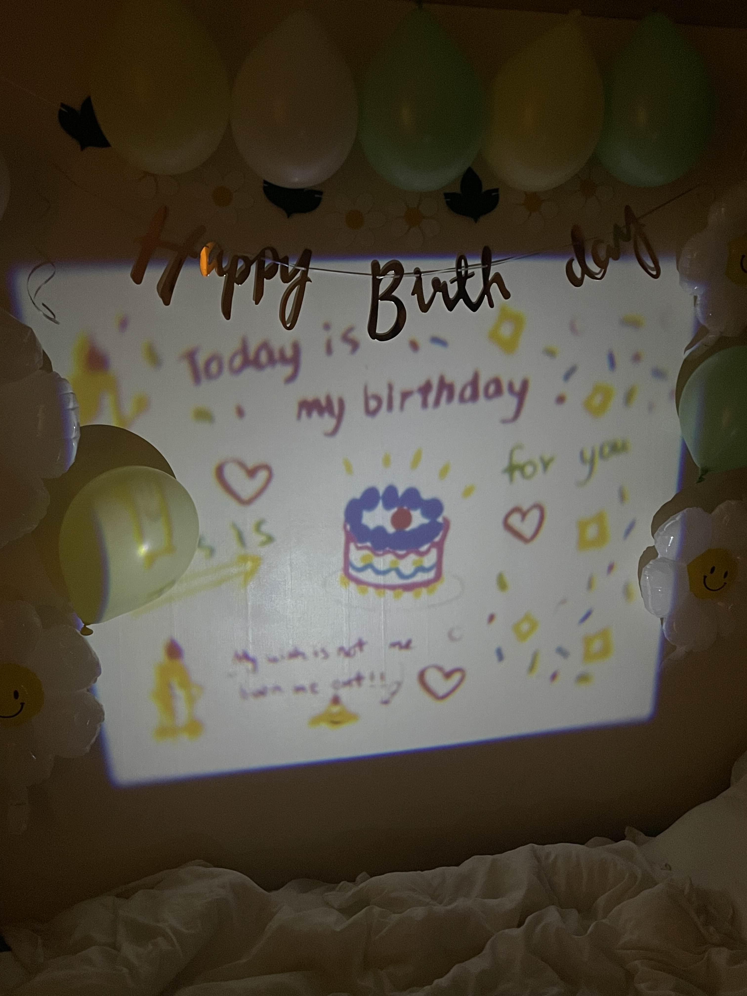 우당 탕탕 탄생일 2