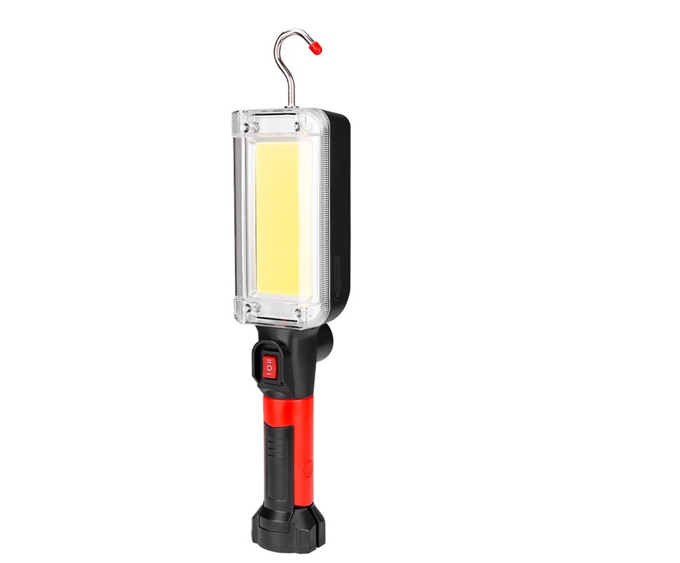 COB LED Work Flashlight Cob Led Work Flashlight