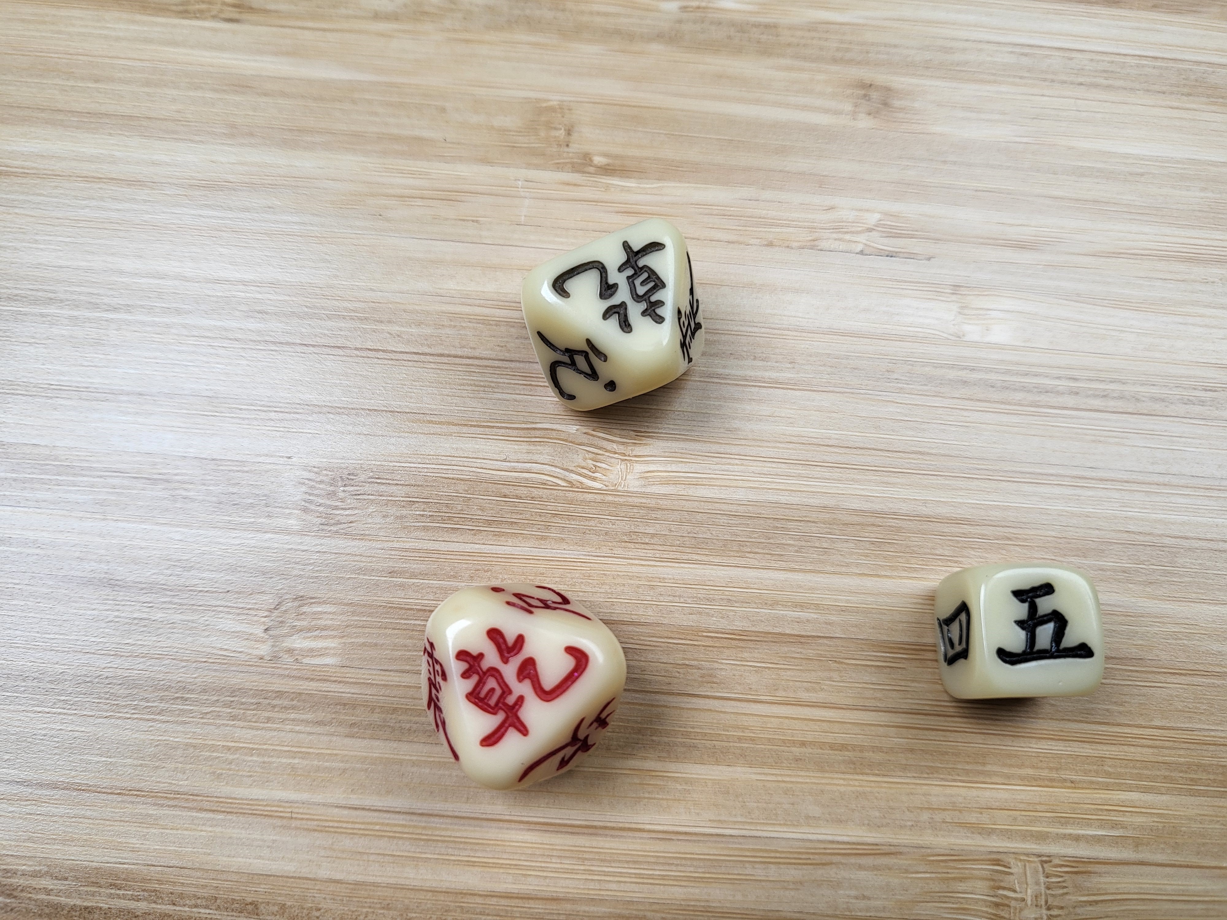 九五 飛龍在天 利見大人