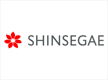  신세계(SHINSEGAE) 로고 AI 파일(일러스트레이터)
