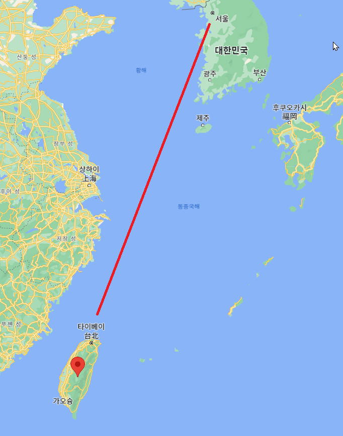  [1] 대만 /타이완 여행 / 입국절차 - 자가격리 - 필요서류 / 화폐 - 환전 - 물가