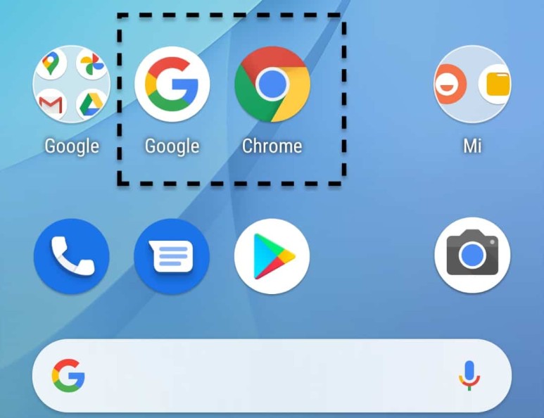 구글앱이크롬앱보다 나은 8가지 기능 Google 4