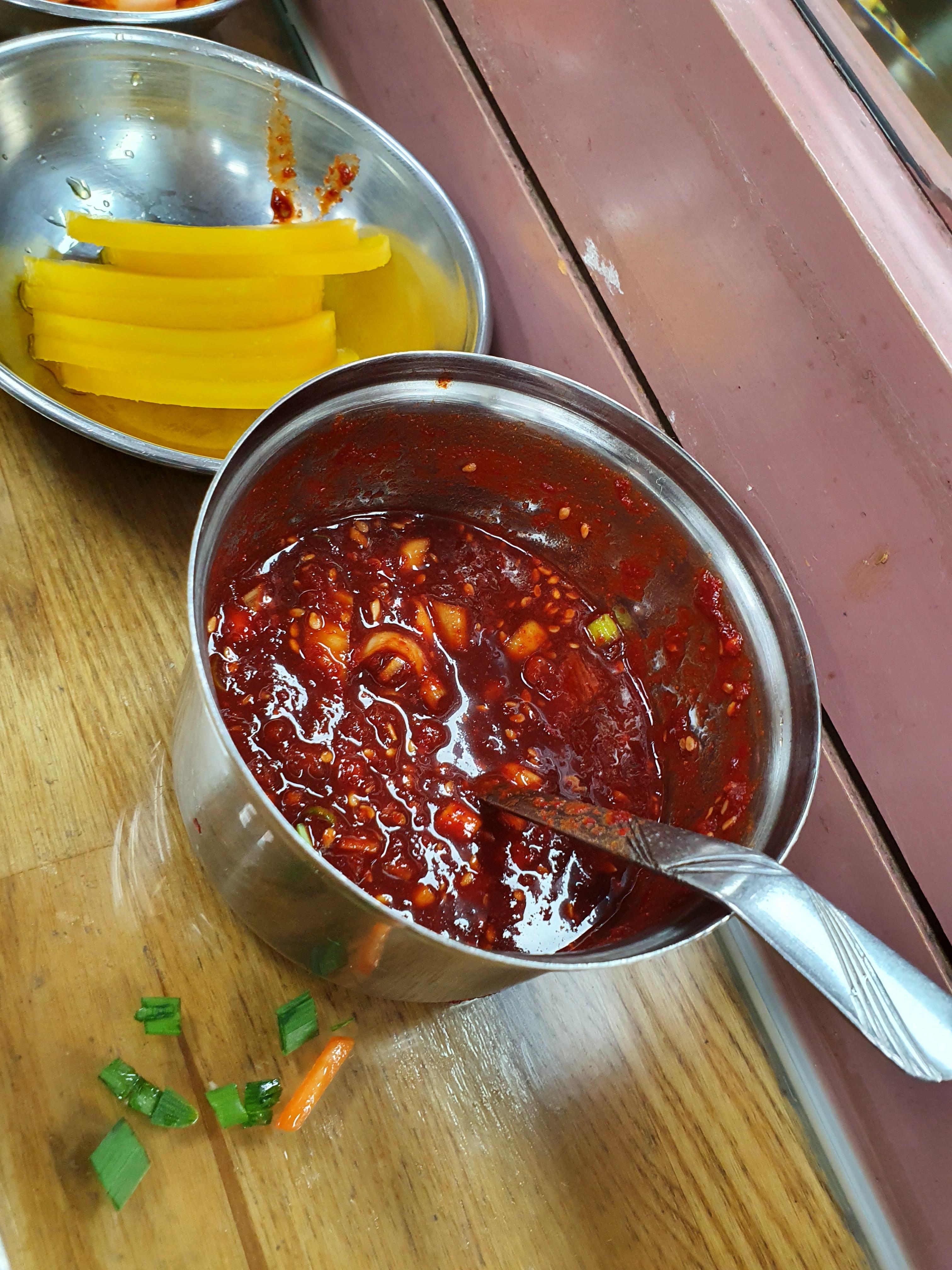 이조식당 이미지
