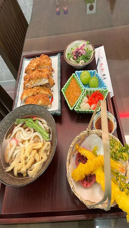 미가참치&스시 원주단계점