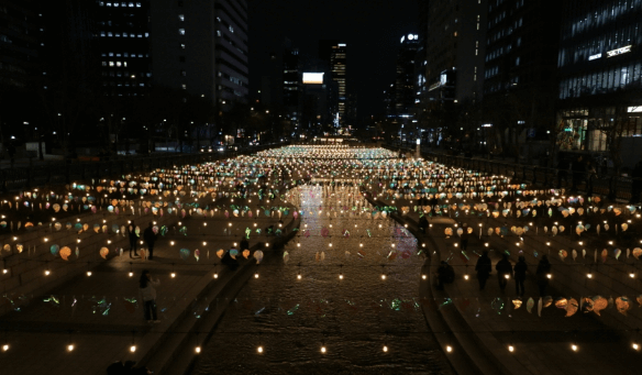 서울여행 당일 코스 추천 (데이트/ 아이들과 가볼만한 곳)