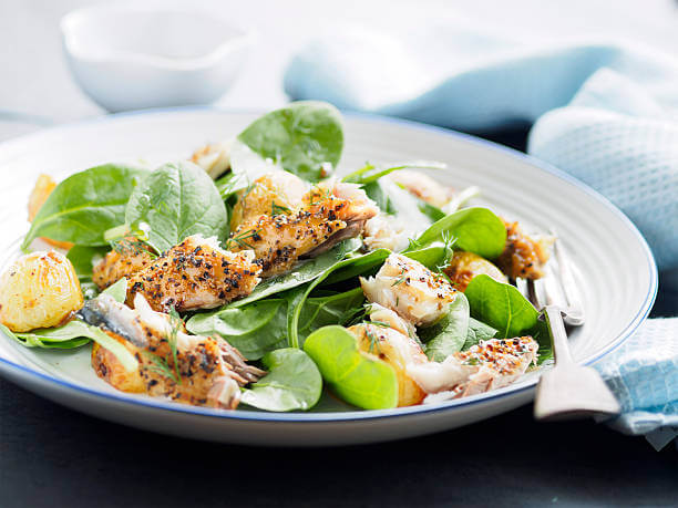 고등어 비린내 제거법, 보관법, 해동법, 굽는법